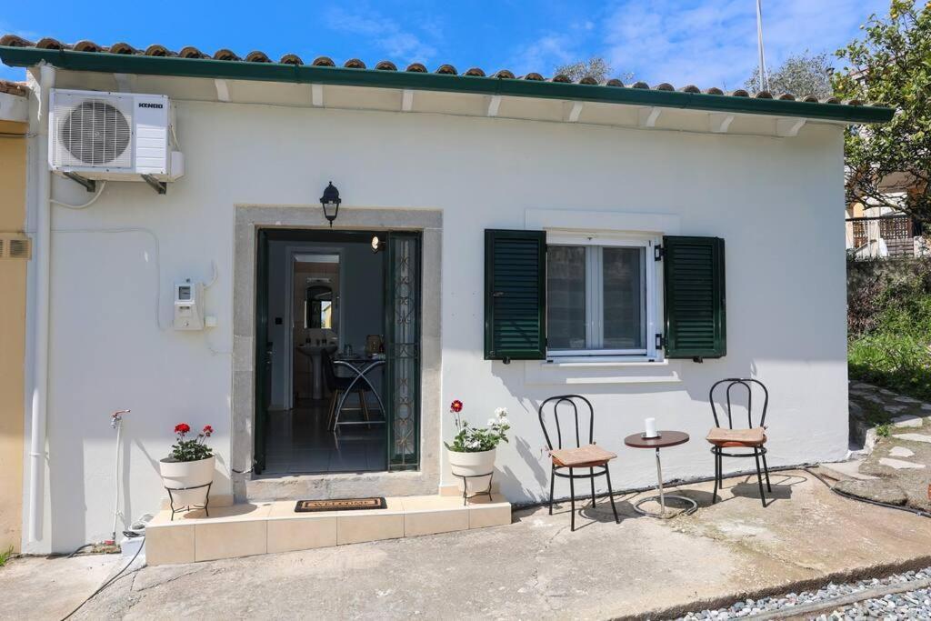 Casa vacanze Fox Studio, Corfu Alepou